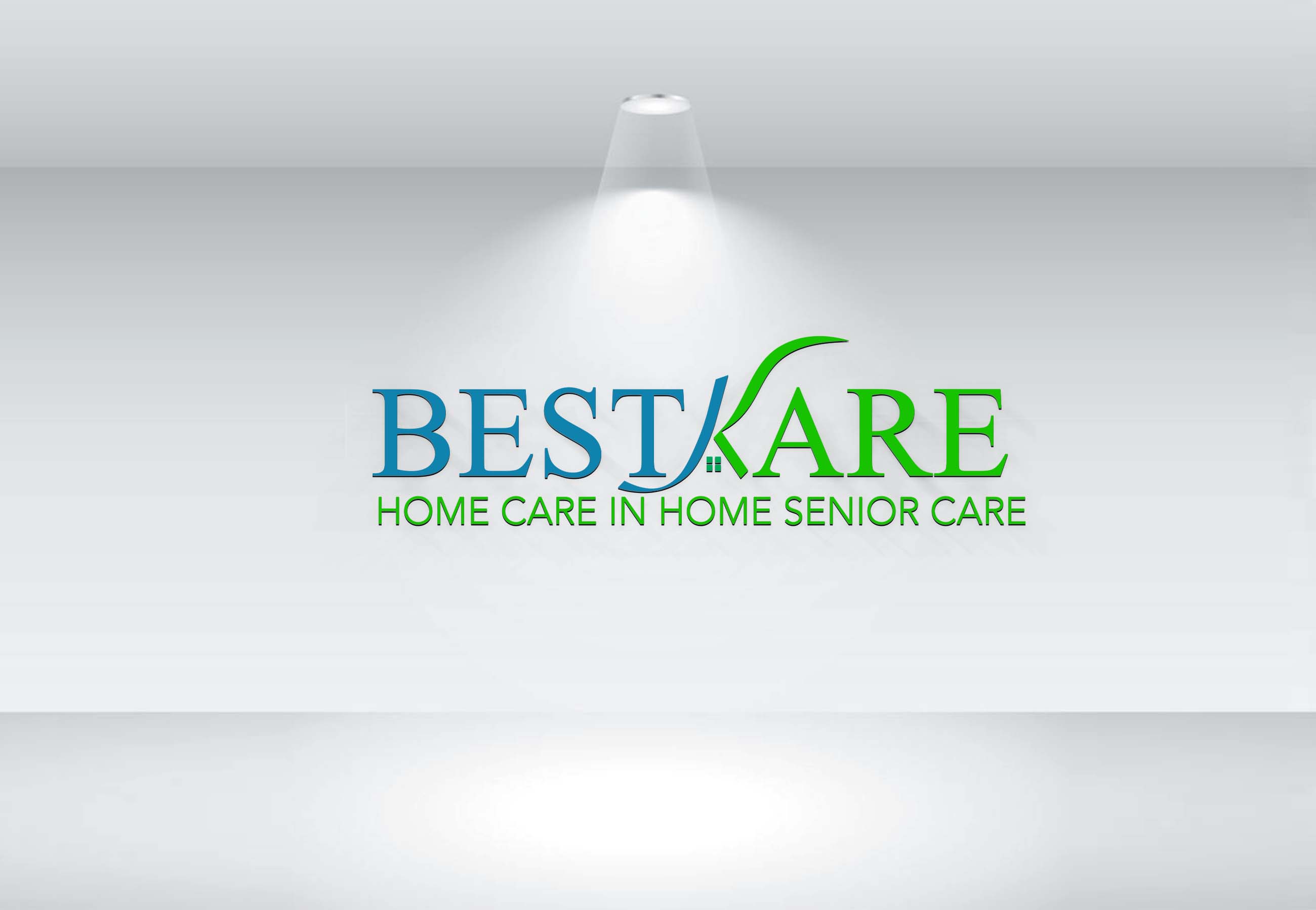 Design de Logo par M sajid tahir 2 pour BestKare Home Care | Design #24014222