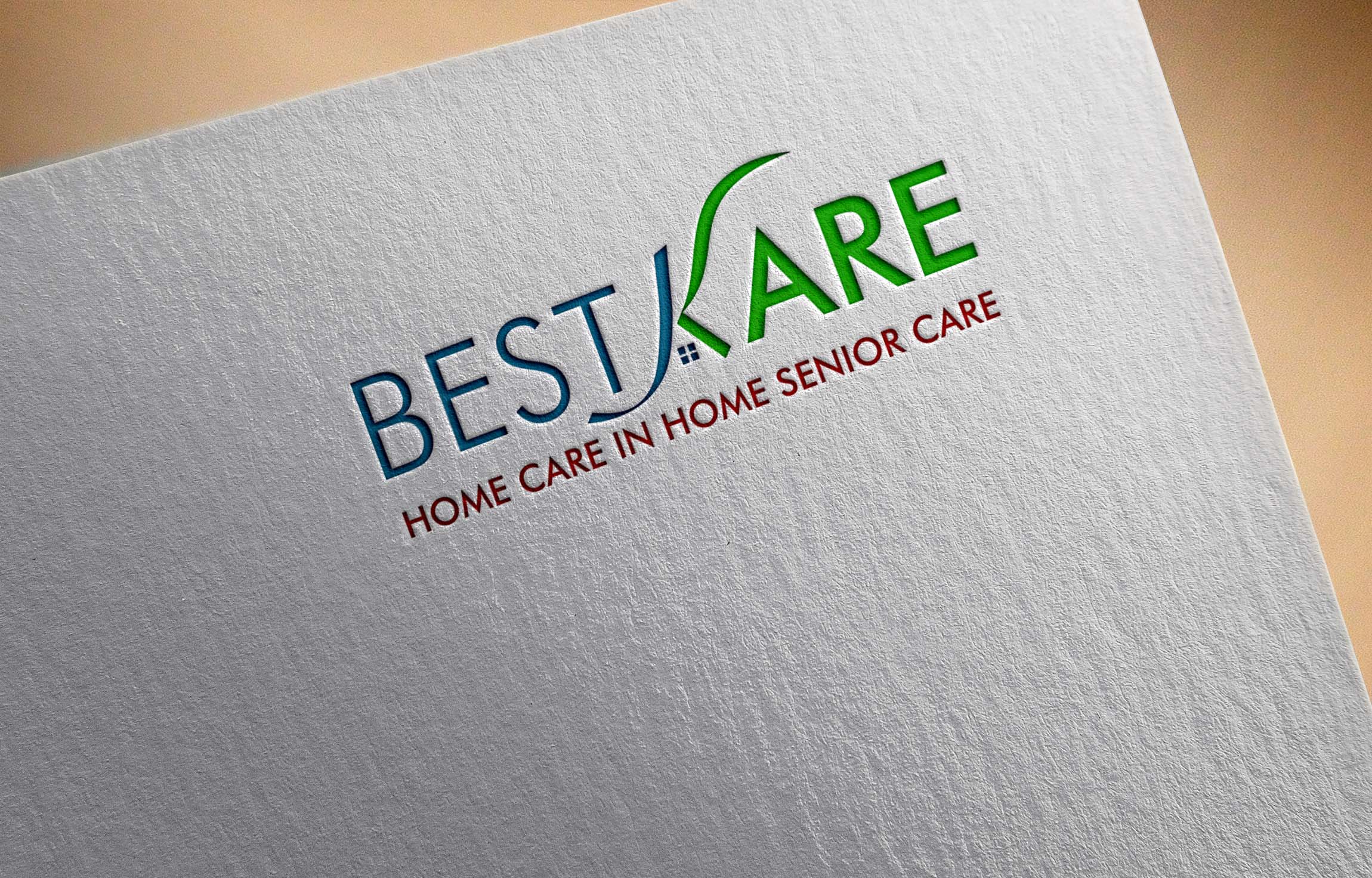 Design de Logo par M sajid tahir 2 pour BestKare Home Care | Design #24014322