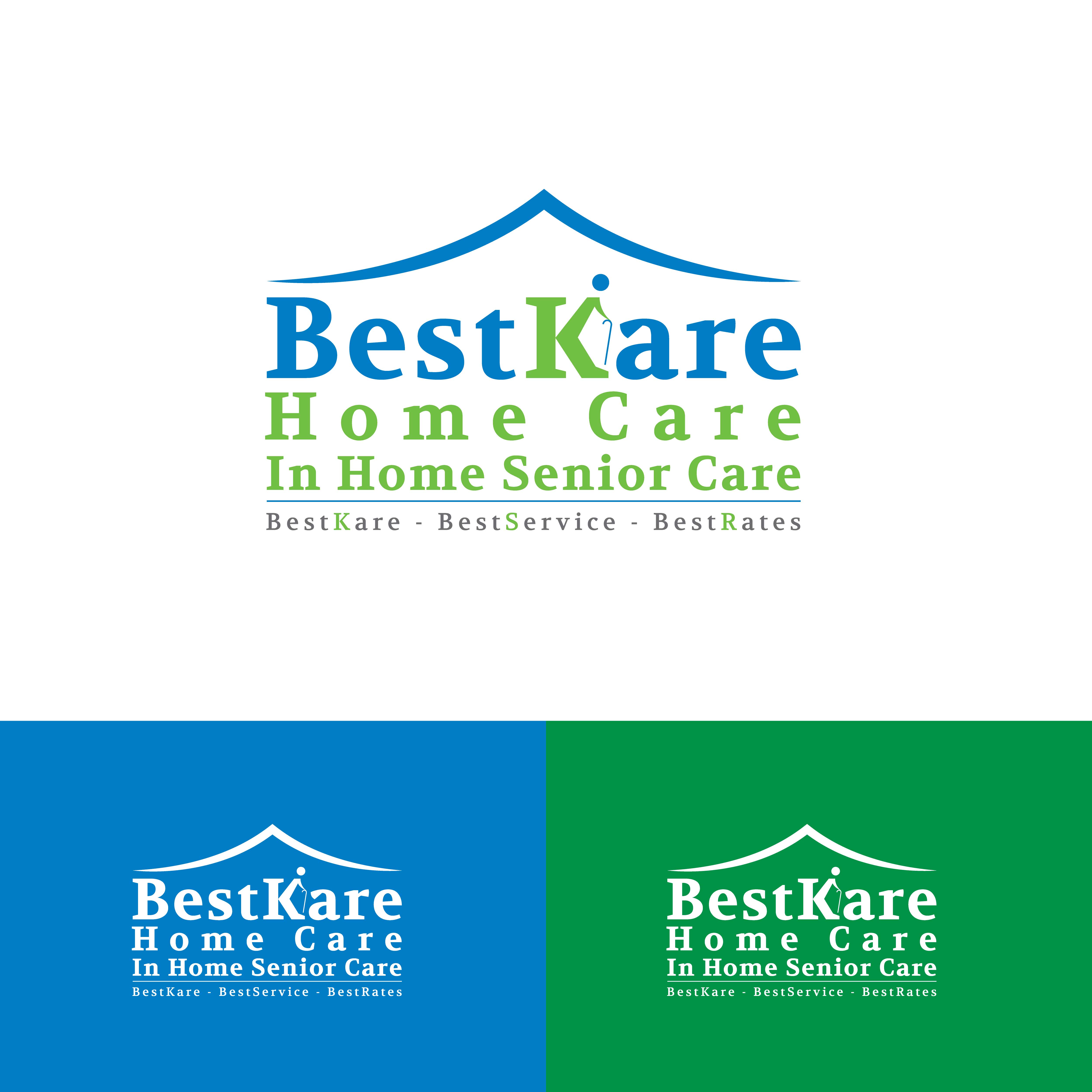 Design de Logo par Rony pour BestKare Home Care | Design #24021229