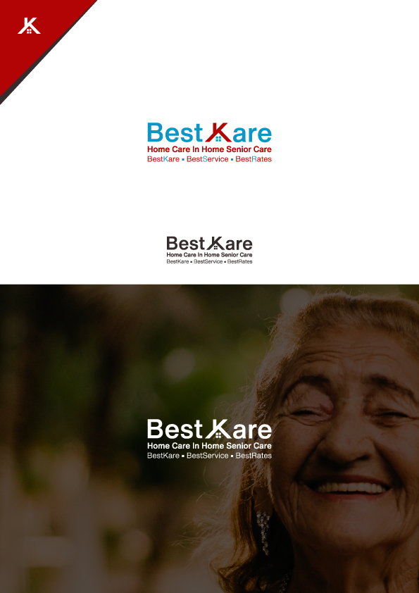 Design de Logo par Deceneu pour BestKare Home Care | Design #24026866