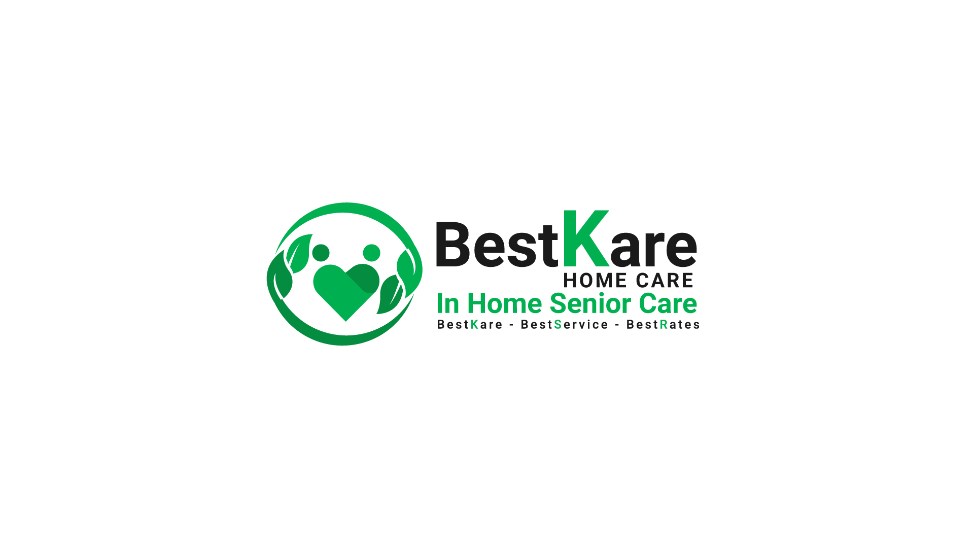 Logo Design by Creativity Master for BestKare Home Care | Design #24063226