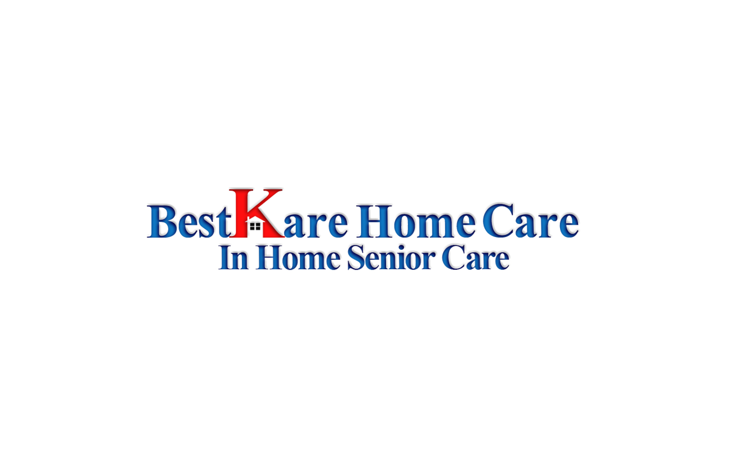Logo Design by japhet 3 for BestKare Home Care | Design #24023257