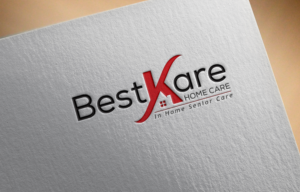 Logo Design by hoaihoai for BestKare Home Care | Design: #24057624