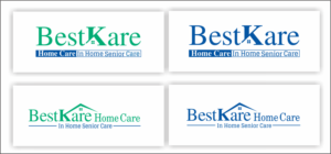 Logo Design by Udaya G for BestKare Home Care | Design: #24006624