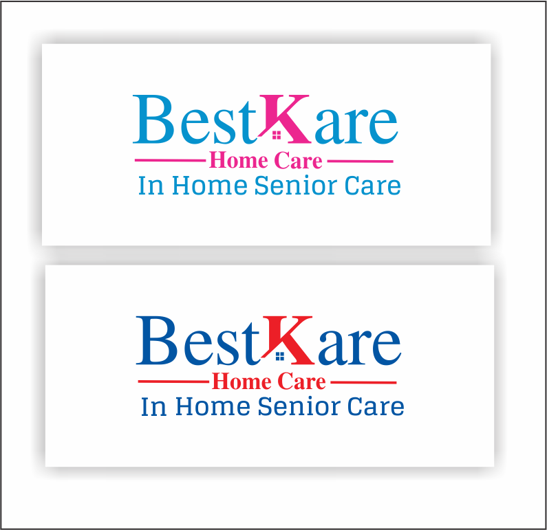 Diseño de Logo por Udaya G para BestKare Home Care | Diseño #24007600