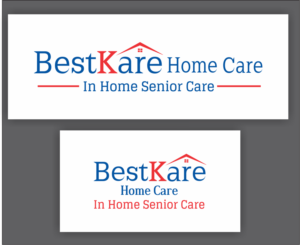 Logo Design by Udaya G for BestKare Home Care | Design: #24007601