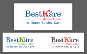 Diseño de Logo por Udaya G para BestKare Home Care | Diseño: #24010363