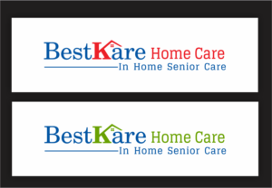 Logo Design by Udaya G for BestKare Home Care | Design: #24010364
