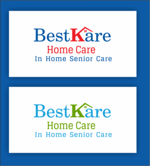 Logo Design by Udaya G for BestKare Home Care | Design: #24010365