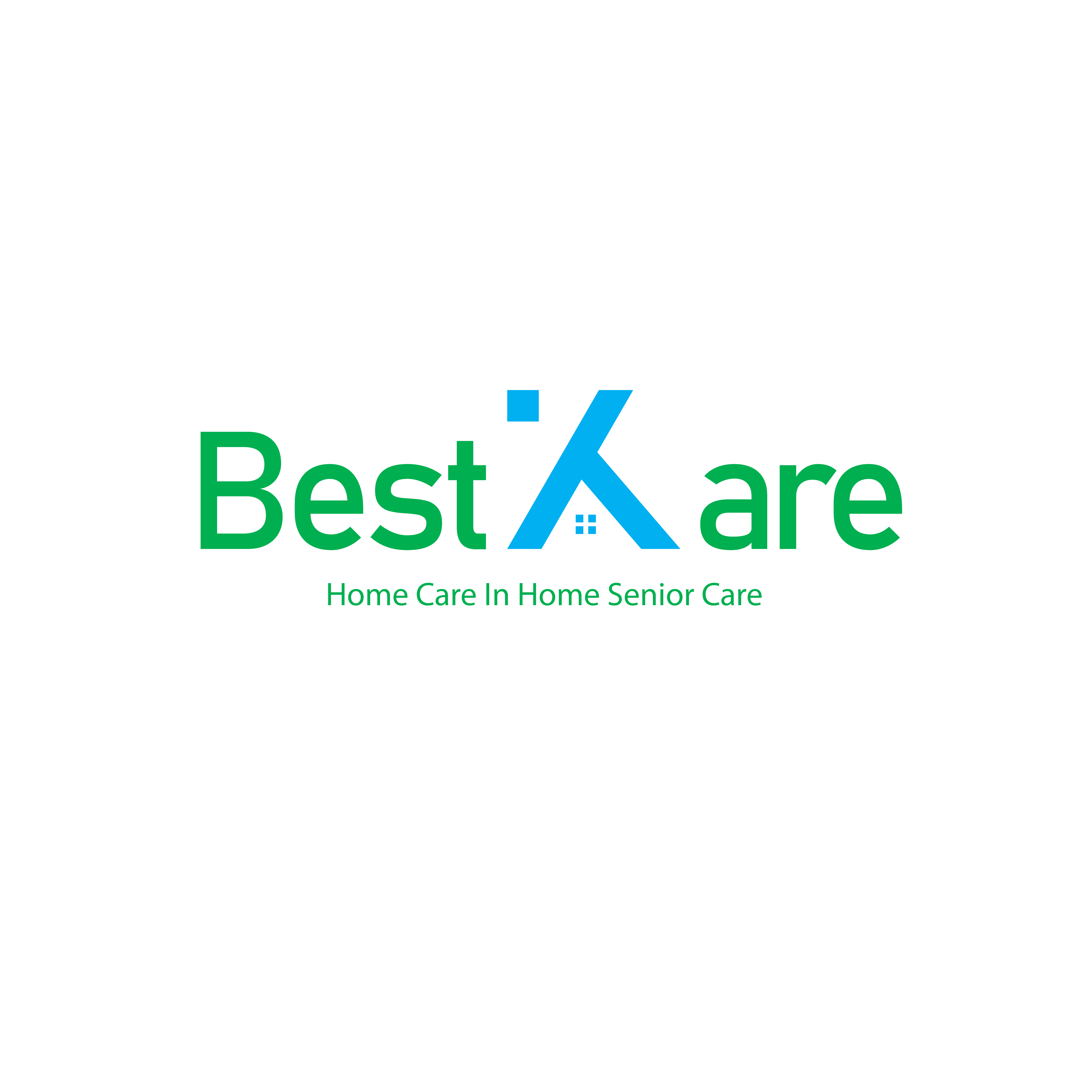 Logo Design by Dusky for BestKare Home Care | Design #24024609