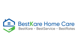 Logo Design by ompratapsinha 2 for BestKare Home Care | Design: #24025511