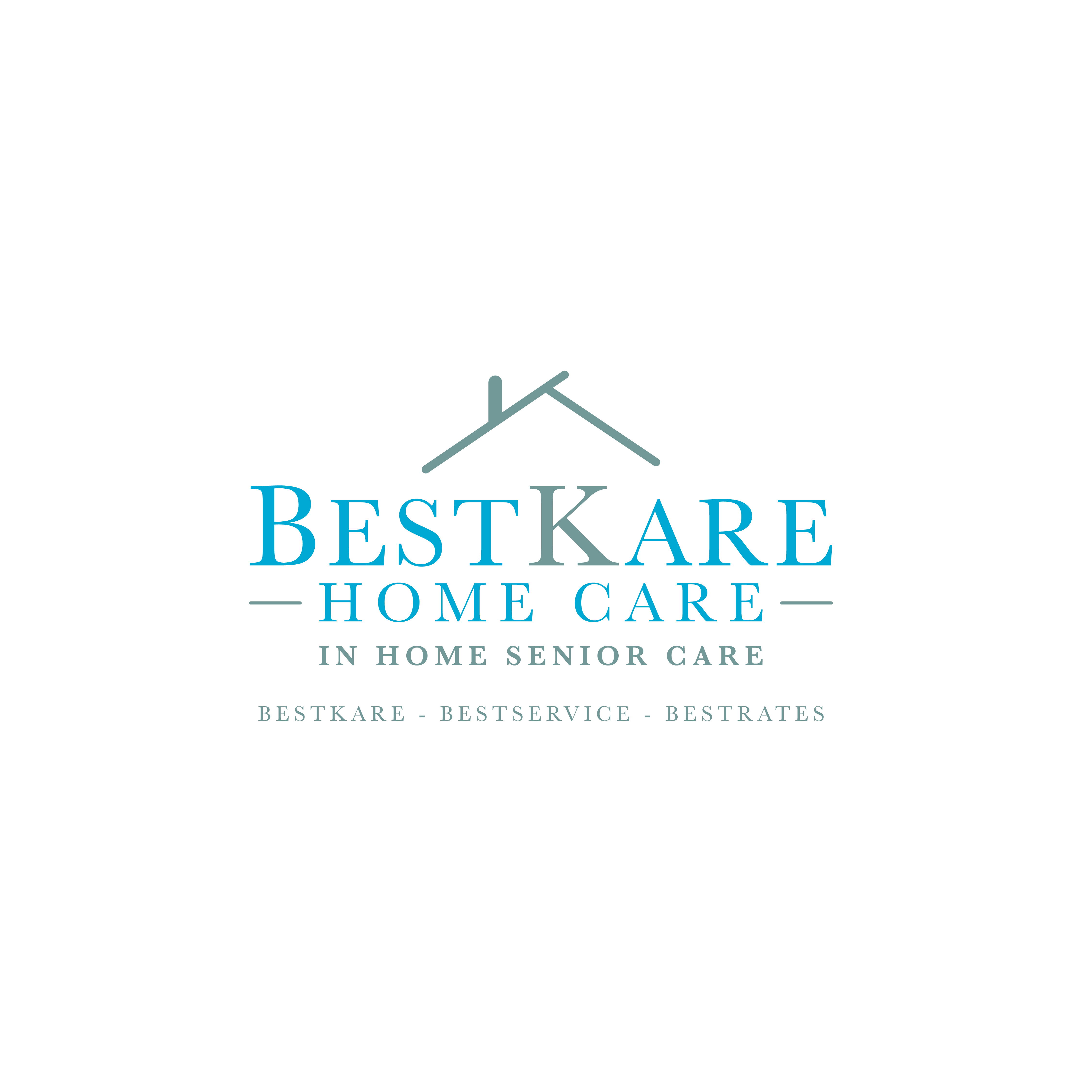 Logo Design by Madskillz for BestKare Home Care | Design #24059836