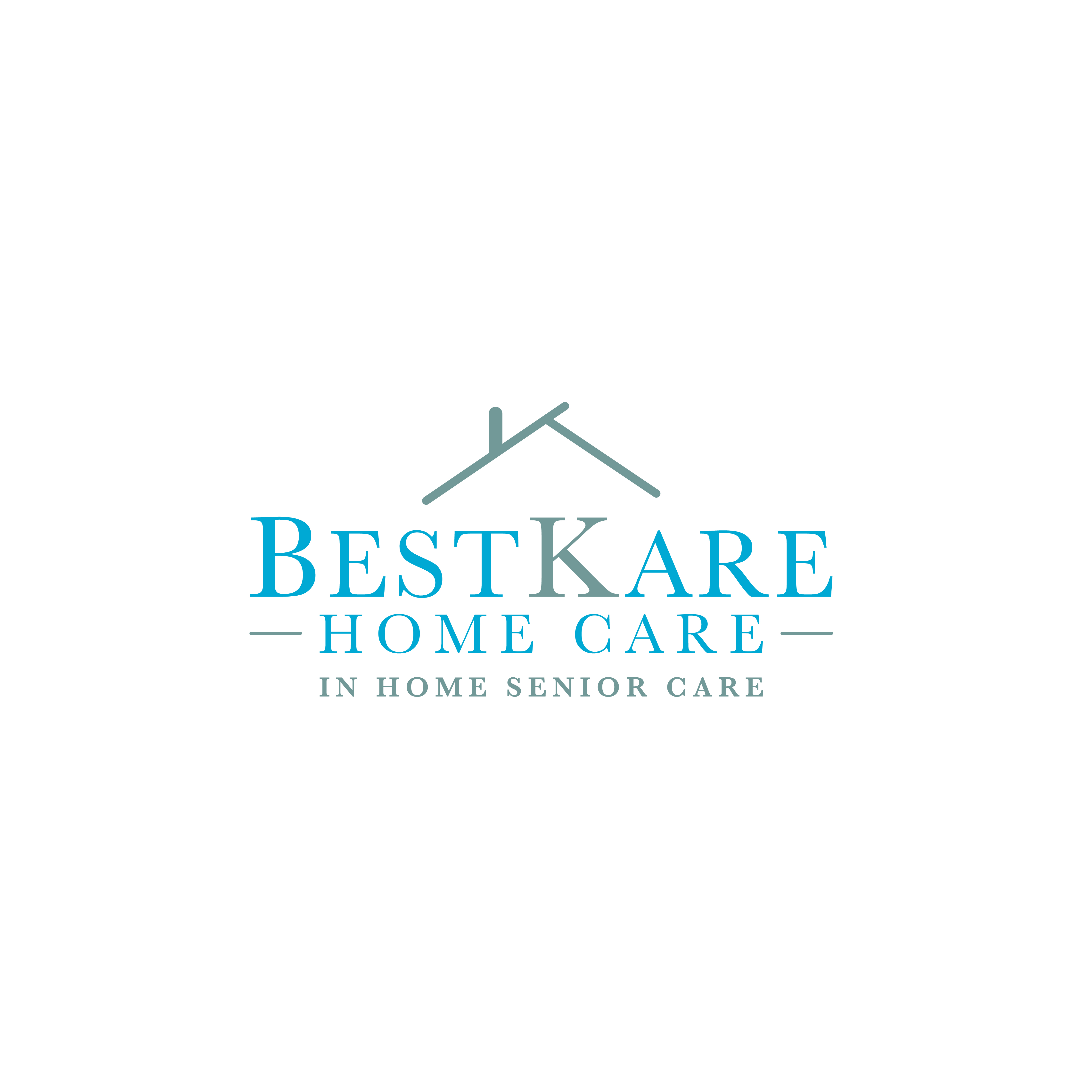 Logo Design by Madskillz for BestKare Home Care | Design #24059837