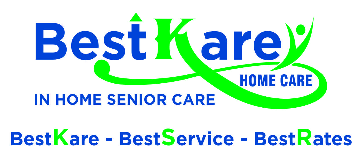 Logo Design by lovekeshk1 2 for BestKare Home Care | Design #24038791