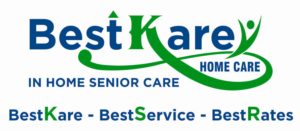 Logo Design by lovekeshk1 2 for BestKare Home Care | Design: #24038791