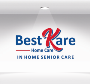 Logo Design by lovekeshk1 2 for BestKare Home Care | Design: #24038792