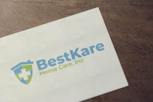 Logo Design by Nova Tech Solutions for BestKare Home Care | Design: #24004611