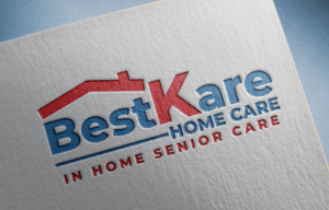Logo Design by Nova Tech Solutions for BestKare Home Care | Design: #24013797