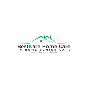 BestKare Home Care     In Home Senior Care | Logo Design by JAHID BIN JAFAR