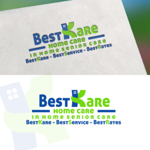 Logo Design by FrostDesign