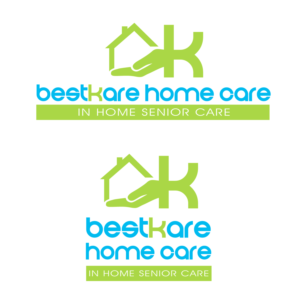 Logo Design by Fendr for BestKare Home Care | Design: #24013887
