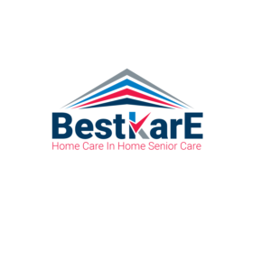 Logo Design by Jet-D for BestKare Home Care | Design: #24005189