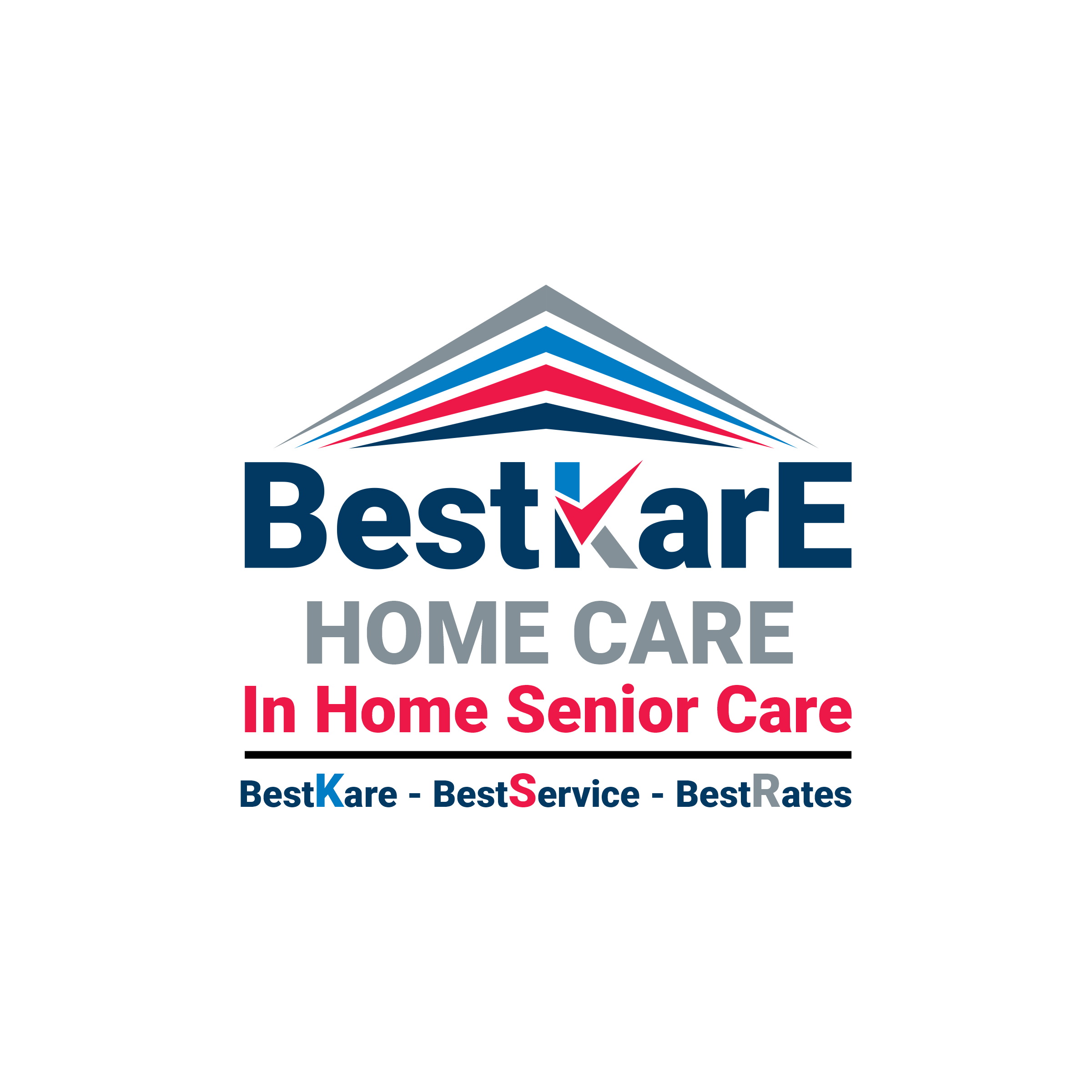 Design de Logo par Jet-D pour BestKare Home Care | Design #24007636