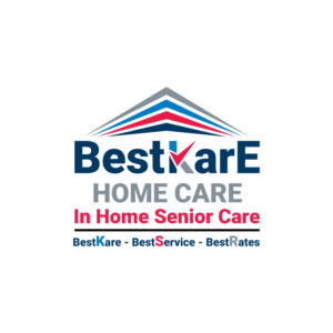Logo Design by Jet-D for BestKare Home Care | Design: #24007636