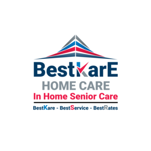 Logo Design by Jet-D for BestKare Home Care | Design: #24007638