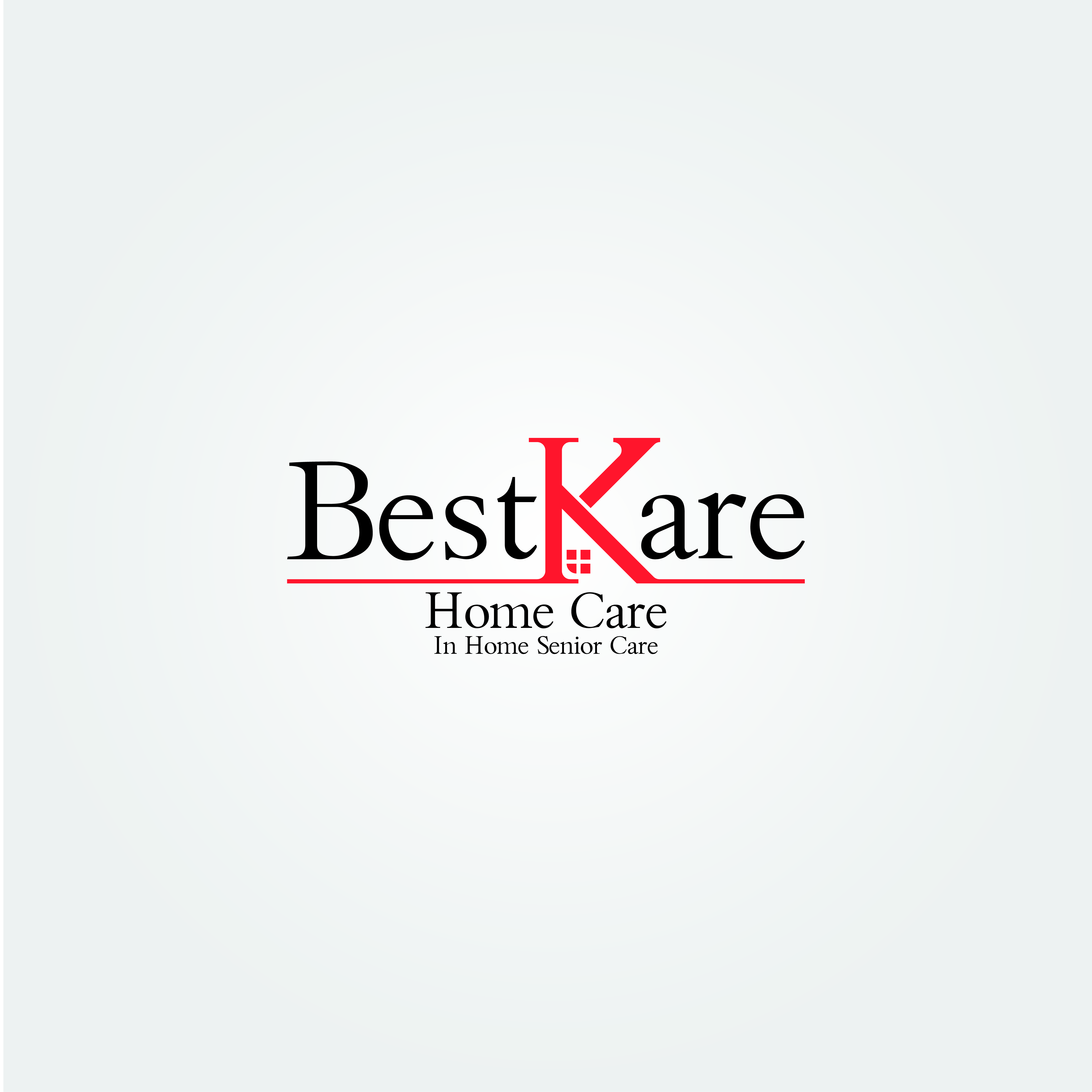 Logo Design by Idea Runs Out for BestKare Home Care | Design #24028531