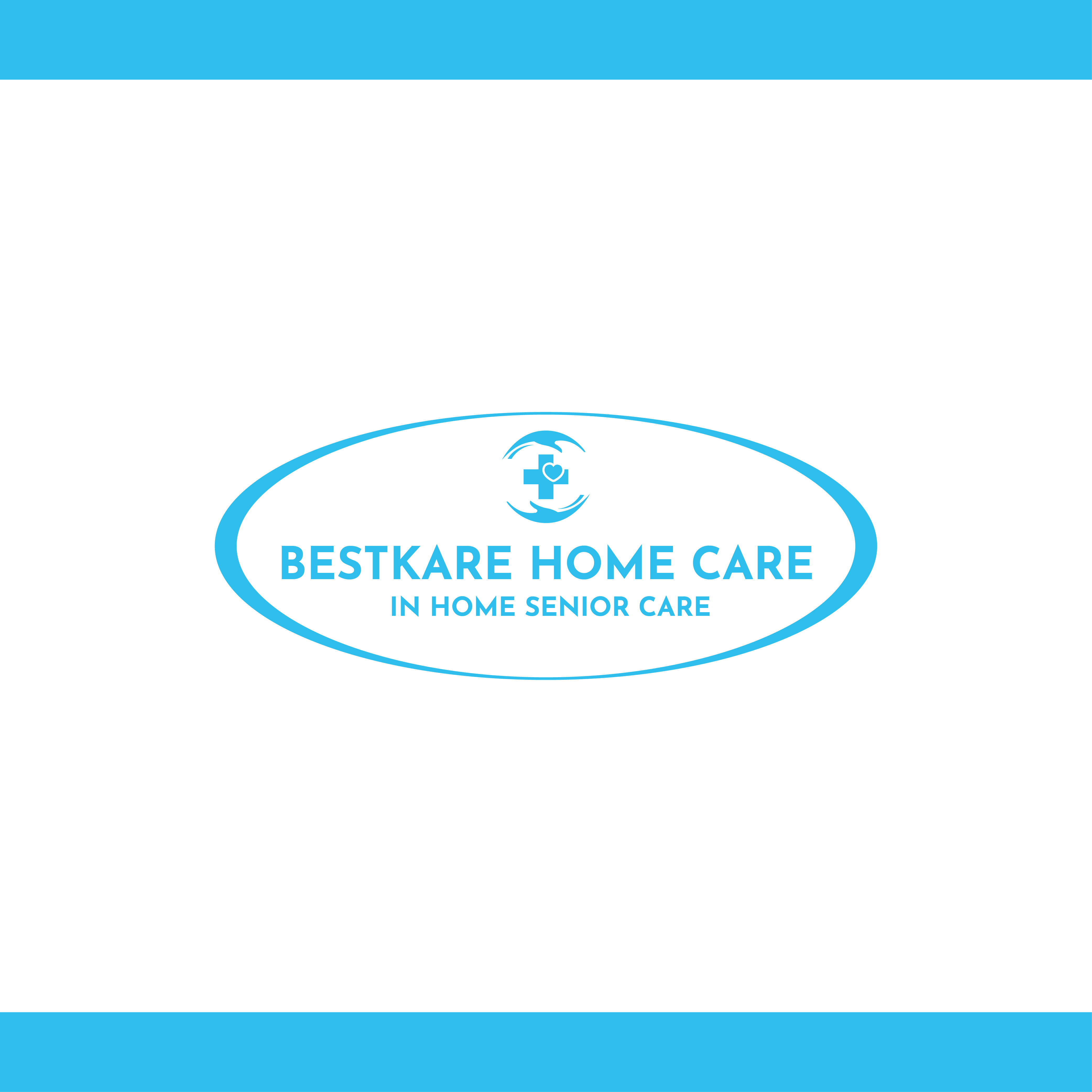 Logo Design by designprotox for BestKare Home Care | Design #24054287