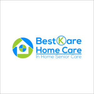 Logo Design by ERLANDO RONTE RDJ for BestKare Home Care | Design: #24060098