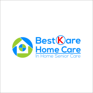 Logo Design by ERLANDO RONTE RDJ for BestKare Home Care | Design: #24060130