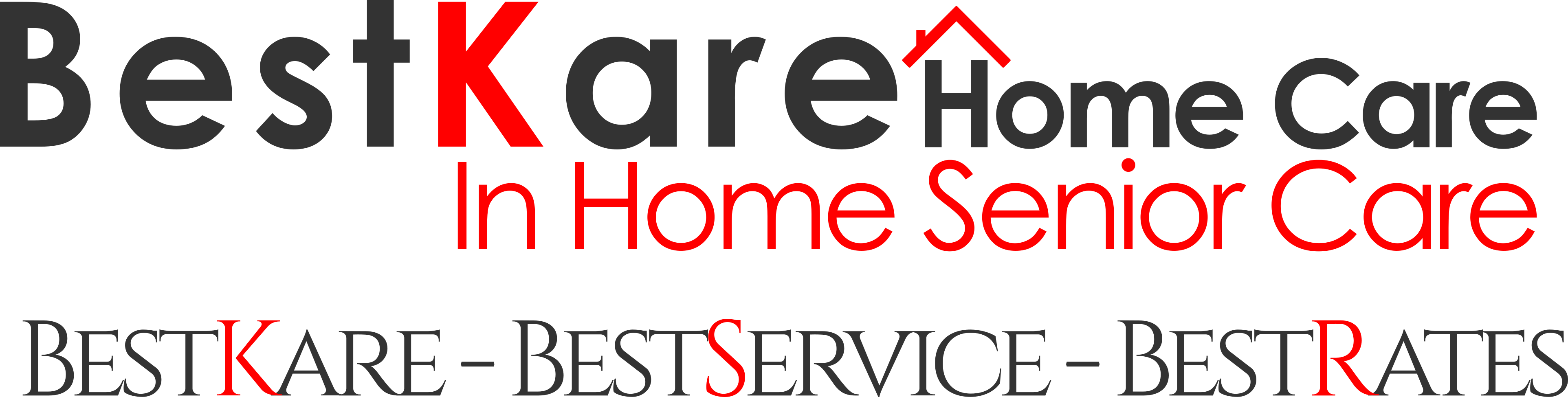 Logo-Design von gabriele.arcari für BestKare Home Care | Design #24010528