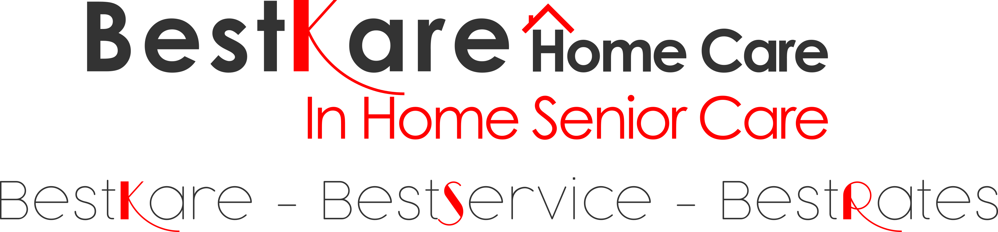 Design de Logo par gabriele.arcari pour BestKare Home Care | Design #24010529