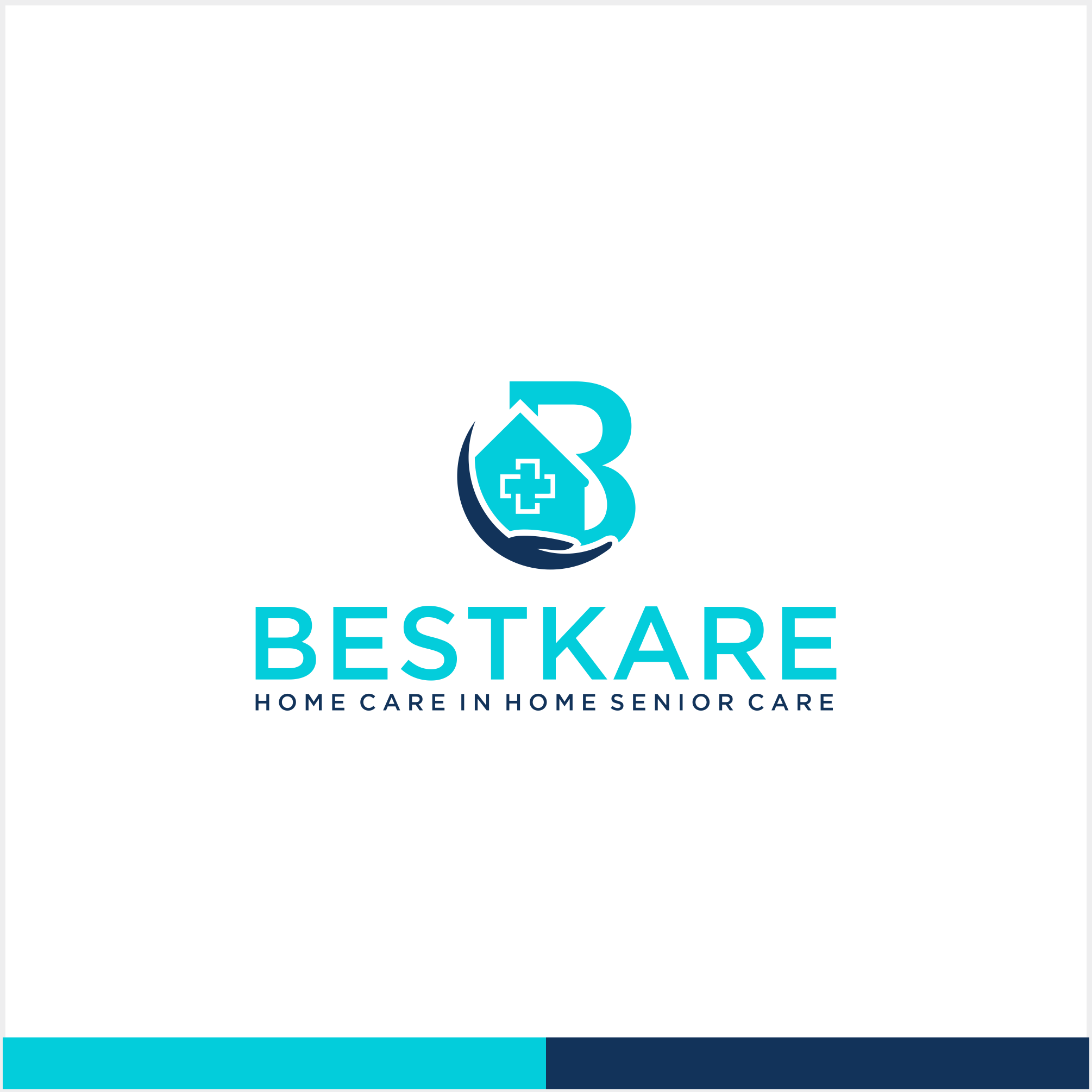 Design de Logo par sarada pour BestKare Home Care | Design #24005397