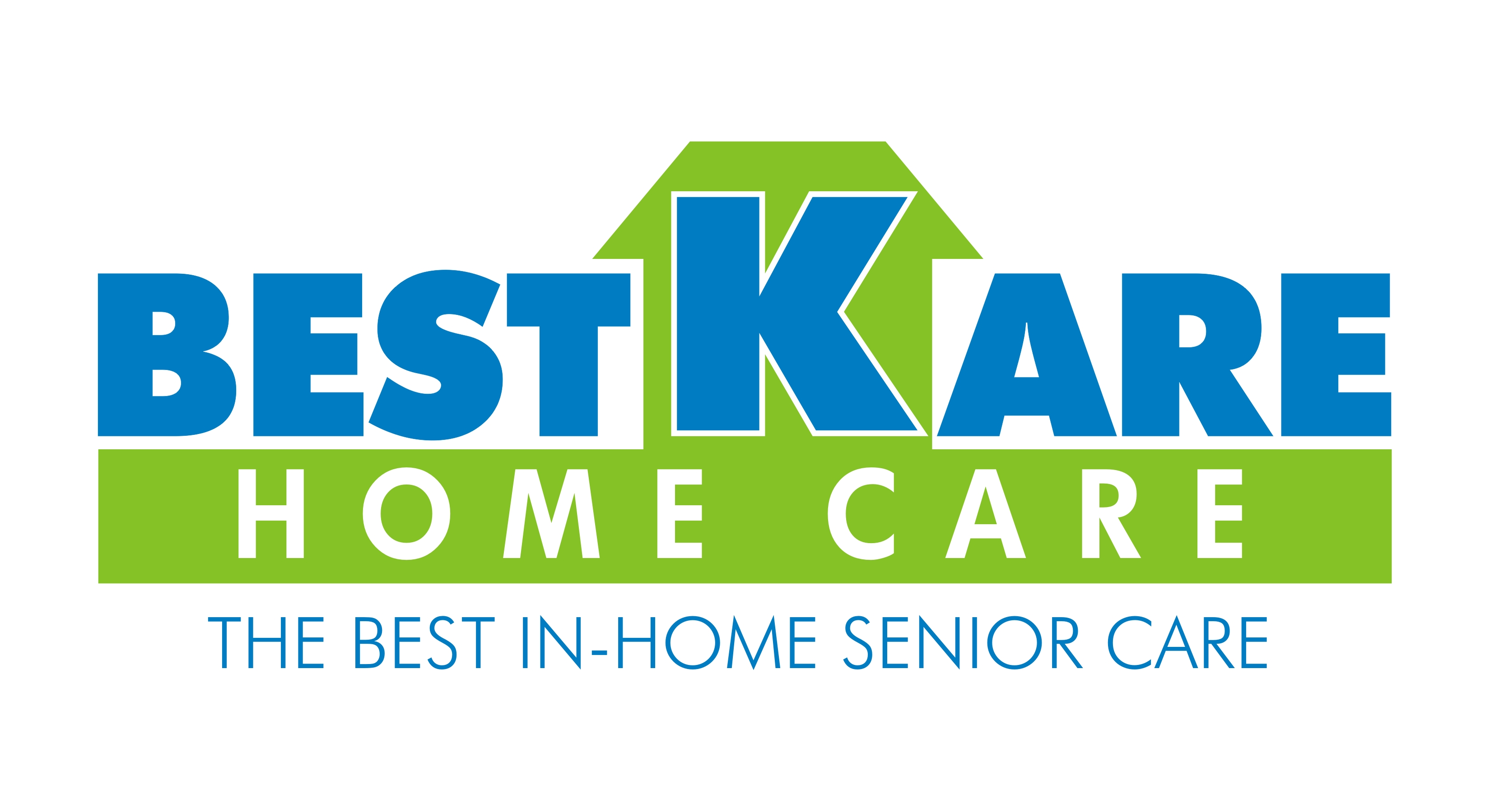 Diseño de Logo por 10fivedesign para BestKare Home Care | Diseño #24008915
