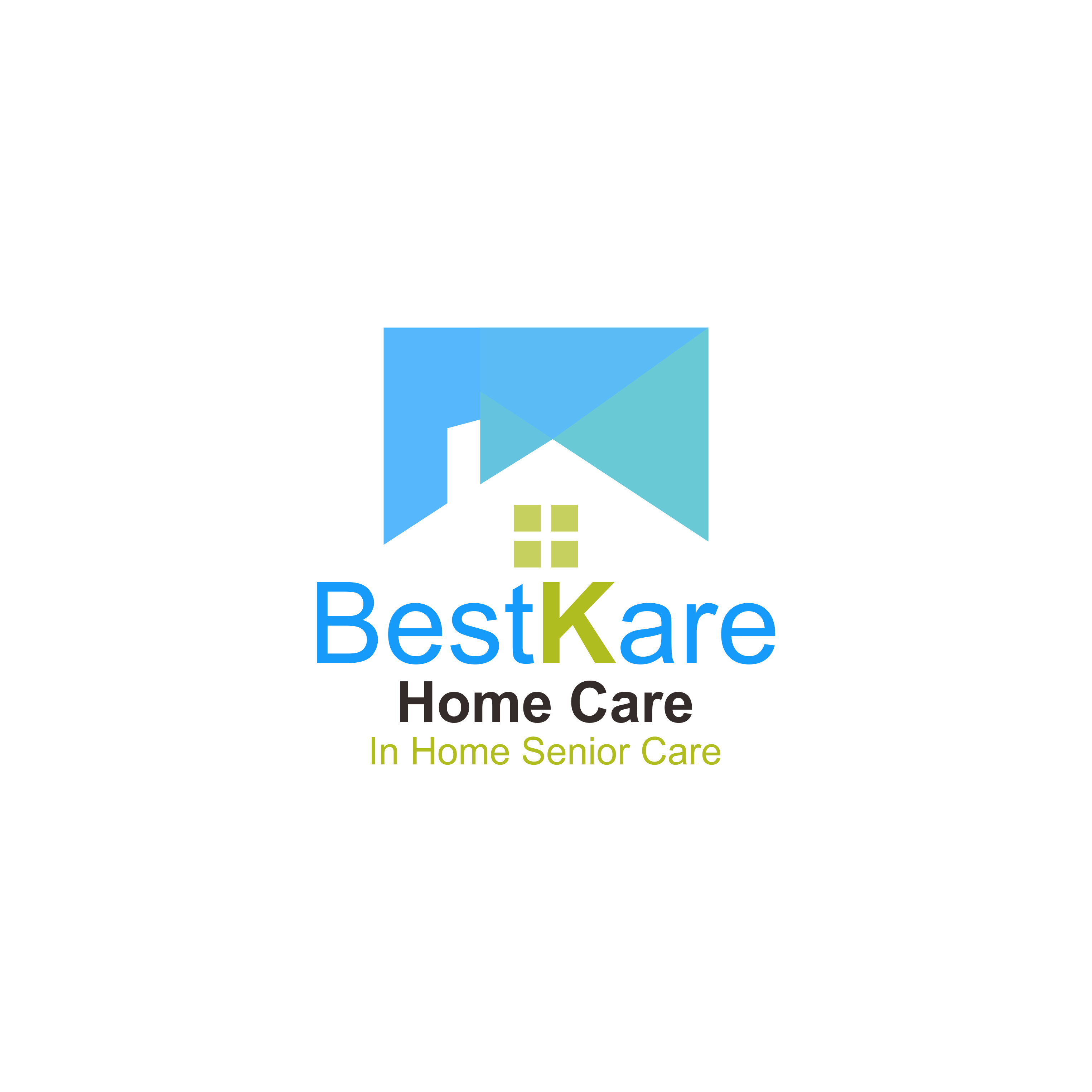 Logo Design by penalogo26 for BestKare Home Care | Design #24024599