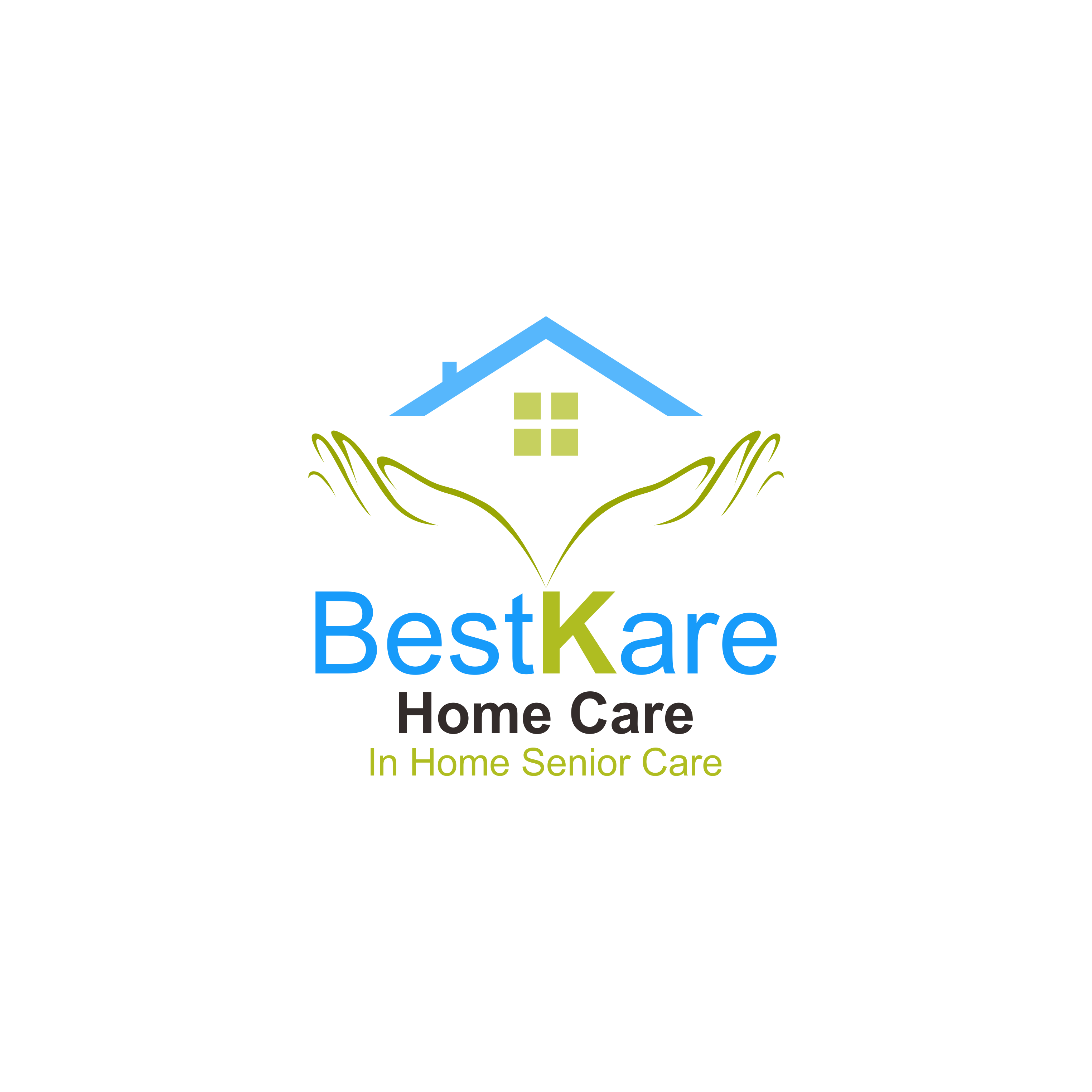 Design de Logo par penalogo26 pour BestKare Home Care | Design #24025784
