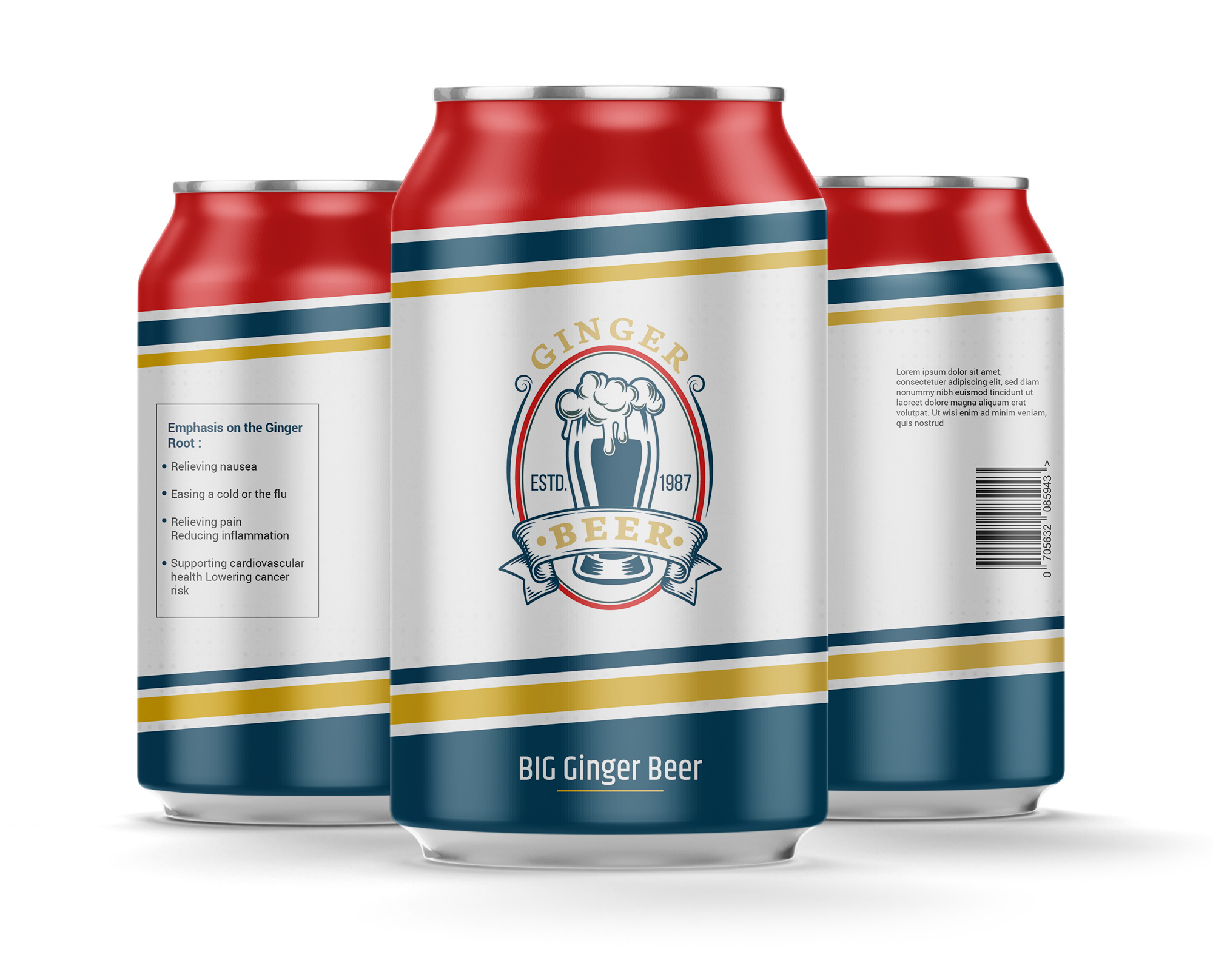 Graphic Design by Gexton for Circular World | Design #24019062