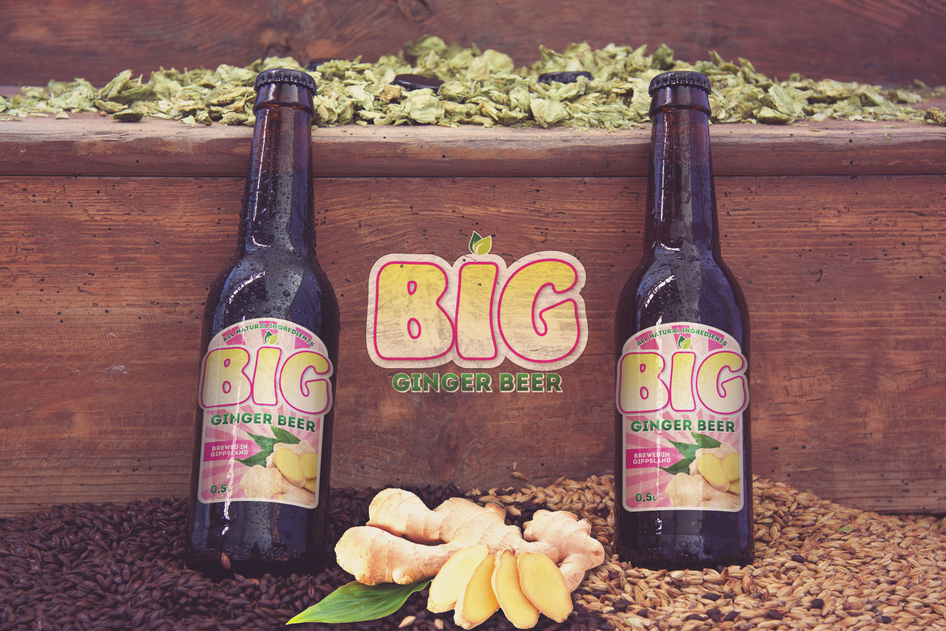 Graphic Design by Oleg Onoychenko for Circular World | Design #24056872