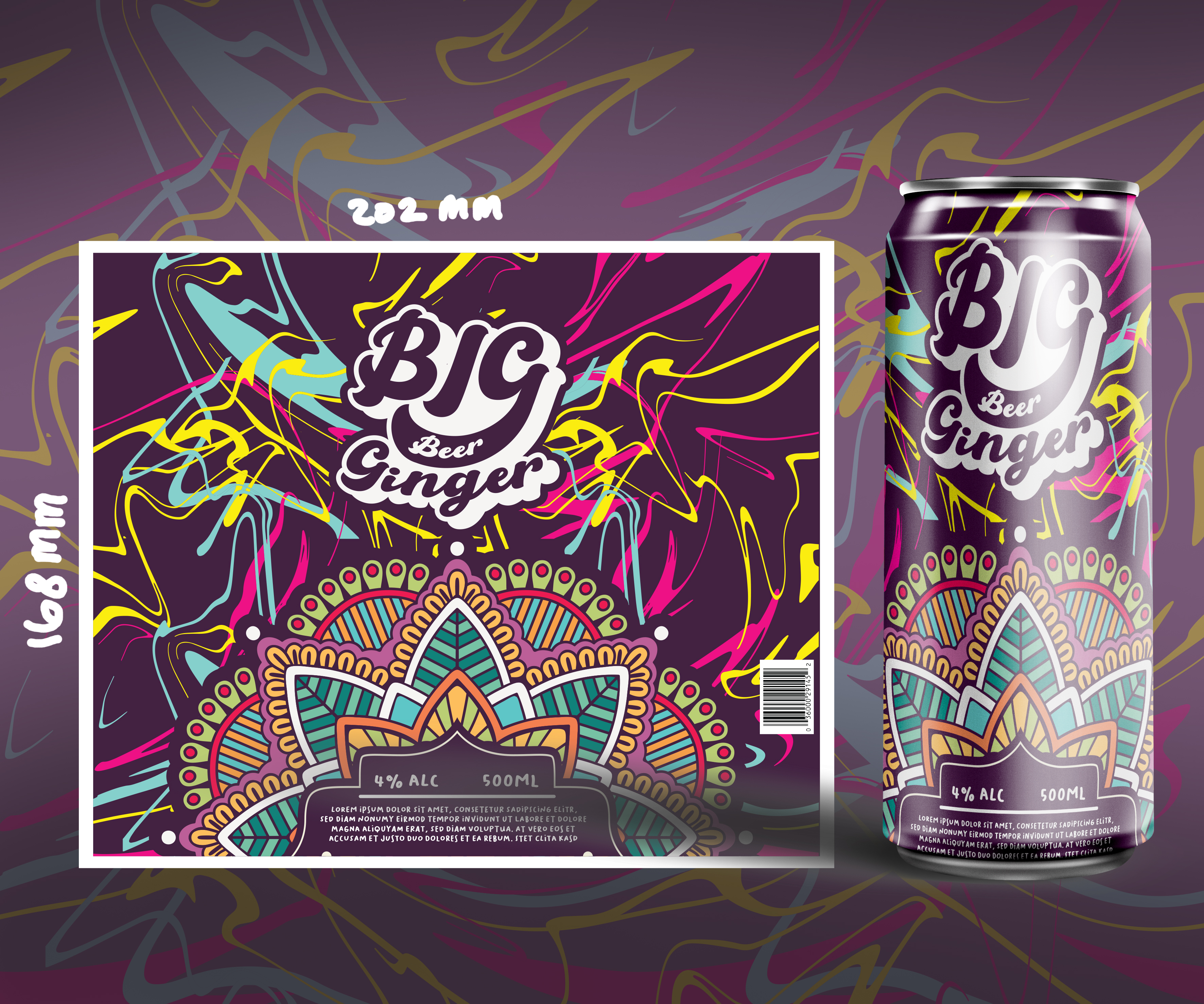 Graphic Design by Driedsnot for Circular World | Design #24018382