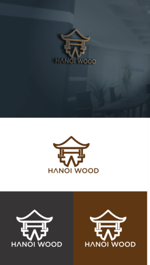 Logo-Design von art0_MORO für dieses Projekt | Design: #24003905