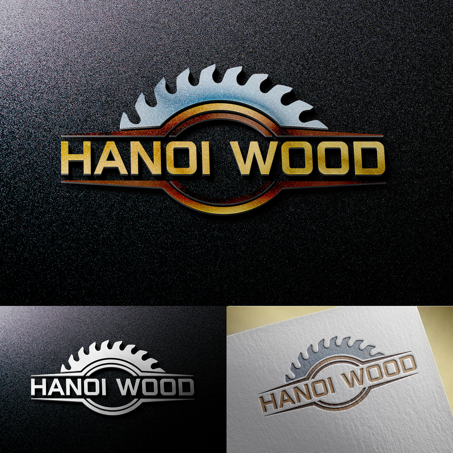 Logo Design by GRAFFYC for this project | Design #24002163