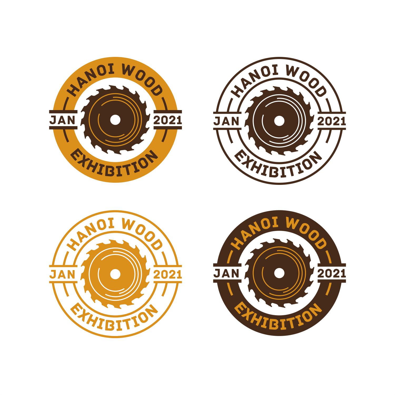 Logo Design by ThiagoB for this project | Design #24001784