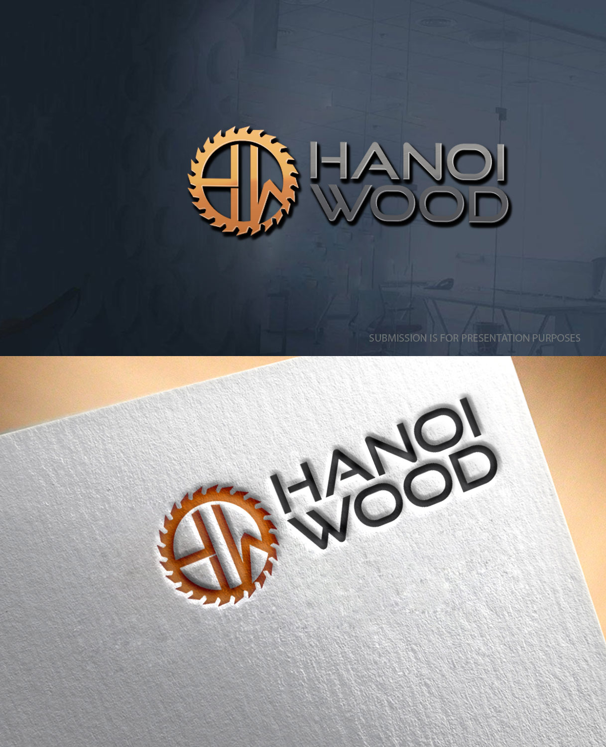 Logo Design by graphicevolution for this project | Design #24001246