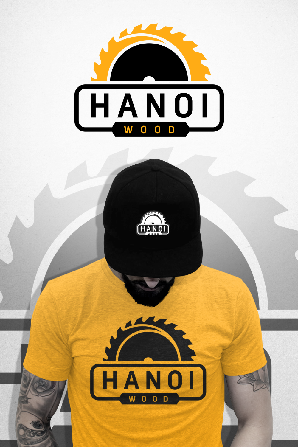 Logo Design by D.an for this project | Design #24002963