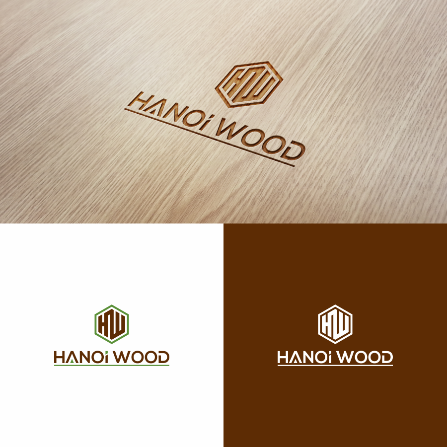 Logo Design by mbah suratman for this project | Design #24002736