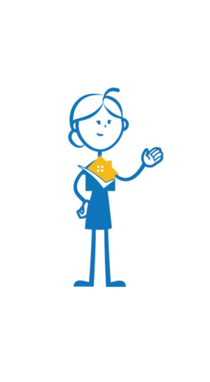 Graphic Design by crossforth for Ziel Immobilien S.L.U. | Design: #24083826