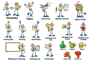 Graphic Design by B'signs for Ziel Immobilien S.L.U. | Design: #24192634